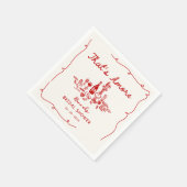 Dat is een meer Italiaans Vrijgezellenfeest van Dr Servet (Hoek)