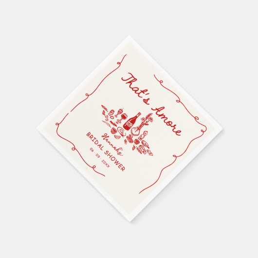 Dat is een meer Italiaans Vrijgezellenfeest van Dr Servet (Hoek)