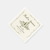 Dat is een meer Italiaans Vrijgezellenfeest van Dr Servet (Hoek)