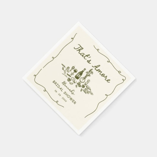 Dat is een meer Italiaans Vrijgezellenfeest van Dr Servet (Hoek)