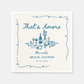 Dat is een meer Italiaans Vrijgezellenfeest van Dr Servet (Voorkant)