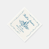 Dat is een meer Italiaans Vrijgezellenfeest van Dr Servet (Hoek)