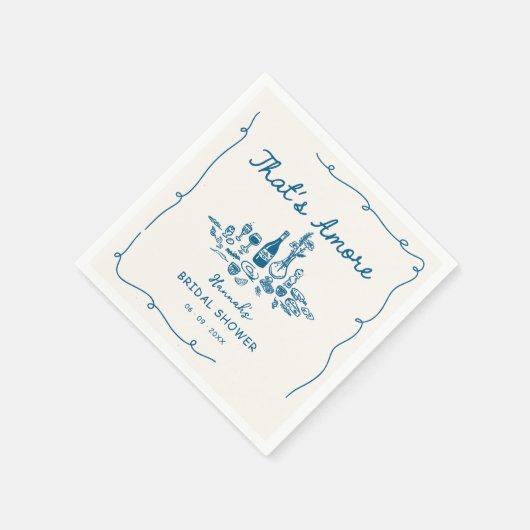 Dat is een meer Italiaans Vrijgezellenfeest van Dr Servet (Hoek)