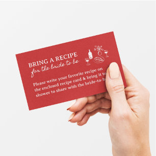 Dat is een meer Italiaanse pizza recept aanvraag Informatiekaartje