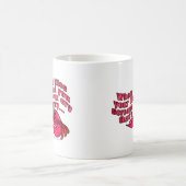 Dat is een Moray Koffiemok (Center)