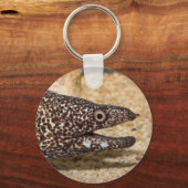Dat is een Moray. Sleutelhanger (Voorkant)