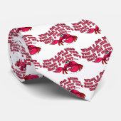 Dat is een Moray Stropdas (Opgerold)