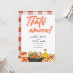 Dat is een vrijgezellenfeest kaart