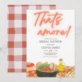 Dat is een vrijgezellenfeest kaart (Voorkant / Achterkant)