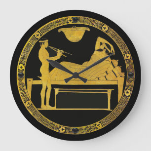 Dat is Entertainment! Grote Klok