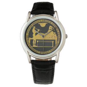 Dat is Entertainment! Horloge