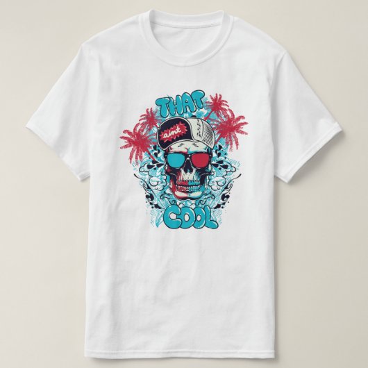 Dat is gaaf t-shirt (Design voorkant)