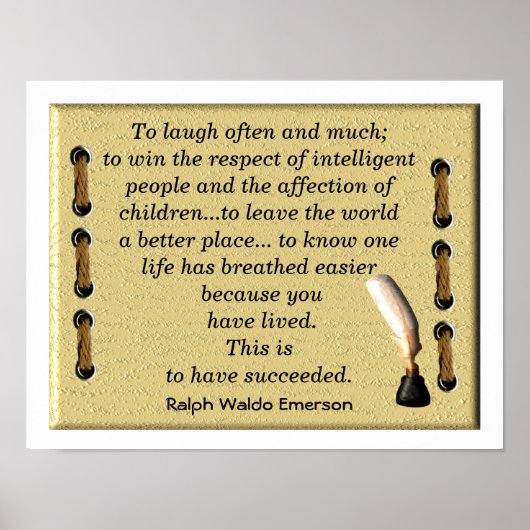 Dat is gelukt poster (Voorkant)