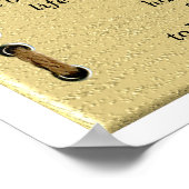 Dat is gelukt poster (Hoek)