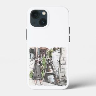 Dat is geweldig. Case-Mate iPhone case