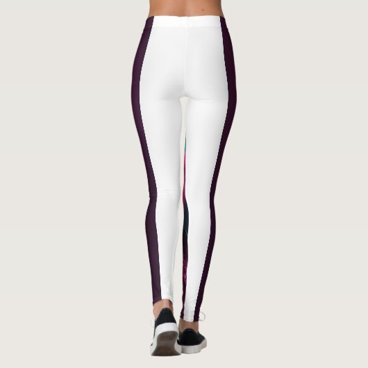 Dat is geweldig! Kunt u meer informatie geven over Leggings (Achterkant)