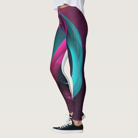 Dat is geweldig! Kunt u meer informatie geven over Leggings (Links)
