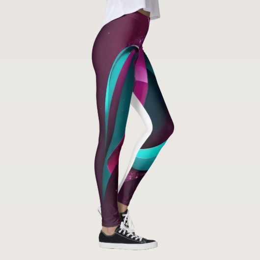 Dat is geweldig! Kunt u meer informatie geven over Leggings (Rechts)