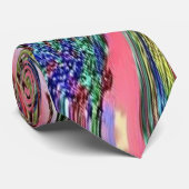 Dat is gewoon zo verkeerd - mannen necktie cricket stropdas (Opgerold)