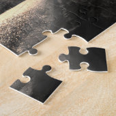 Dat is het leven legpuzzel (Zijkant)