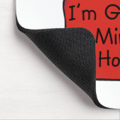 Dat is het Mimi Muismat (Hoek)