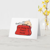 Dat is het Oma Kaart (Gele Bloem)