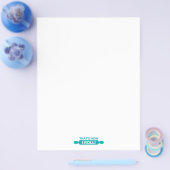 Dat is hoe ik moet rollen. flyer (Enkel)