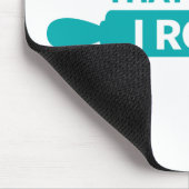 Dat is hoe ik moet rollen muismat (Hoek)