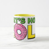 Dat is hoe ik Mok kan draaien (Midden)