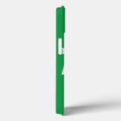 Dat is hoe ik rolt Case-Mate iPhone case (Achterkant / Rechts)