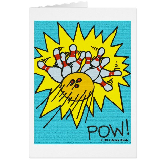 Dat is hoe je rolt! (Voorkant)