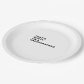 DAT IS JUIST, IK BEN EEN RADIOGRAFIE PAPIEREN BORDJE (Gekanteld)