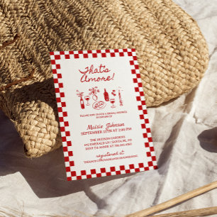 Dat is meer door Frankrijk geïnspireerd Vrijgezell Kaart