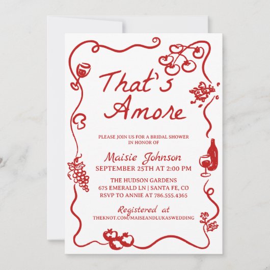 Dat is meer door Frankrijk geïnspireerd Vrijgezell Kaart (Voorkant)