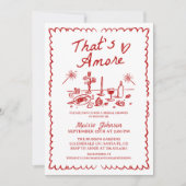 Dat is meer door Frankrijk geïnspireerd Vrijgezell Kaart (Voorkant)