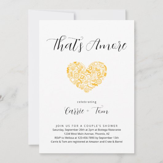 Dat is meer uitnodiging (Voorkant)