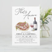 Dat is meer uitnodiging (Staand voorkant)