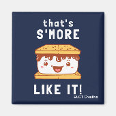 Dat is meer zoals het magneet (Voorkant)