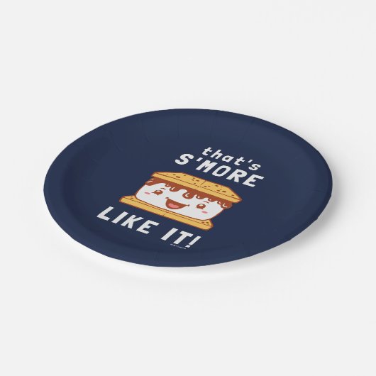 Dat is meer zoals het papieren bordje (Gekanteld)