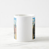 Dat is mijn Amerika! Koffiemok (Center)