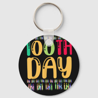 Dat is mijn bestemming sleutelhanger