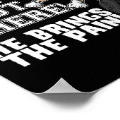 Dat is mijn broer daar, Red Football Brother Siste Poster (Hoek)