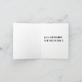 Dat is mijn brood en boter kaart (Binnen)