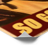 Dat is mijn corsair. poster (Hoek)