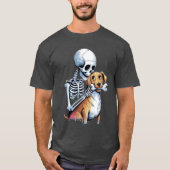 Dat is mijn jongen! t-shirt (Voorkant)