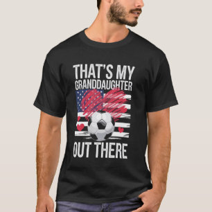 Dat is mijn kleindochter daar oma opa t-shirt