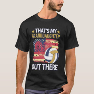 Dat is mijn kleindochter daar oma opa t-shirt