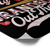 Dat is mijn kleinzoon daar, grootma Moth. Poster (Hoek)