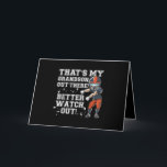 Dat is mijn kleinzoon uit Re Oranje Football oma<br><div class="desc">Dat is mijn kleinzoon uit Re Oranje Football oma</div>