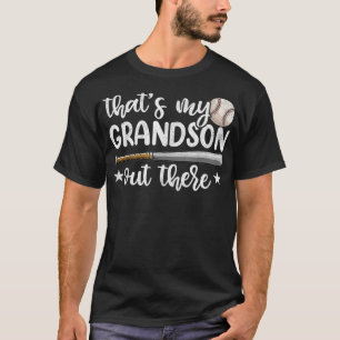 Dat is mijn kleinzoon, voor vrouwen. t-shirt